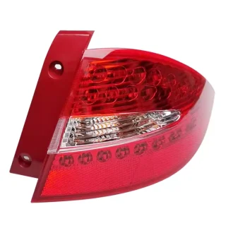 Фонарь задний правый на крыле JAC J5 Aftermarket 4133200U7101
