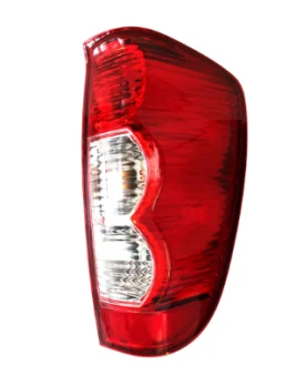 Ліхтар задній правий Great Wall Wingle 5 Aftermarket 4133400-P00