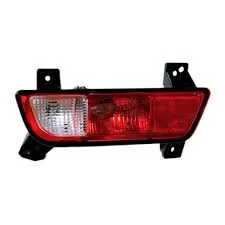 Фонарь задний противотуманный правый JAC T8 Aftermarket 4133400P306A