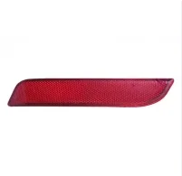 Фото ліхтар заднього бампера лівий Great Wall Volex C30 Aftermarket 4135100-G08 Ліхтар заднього бампера лівий Great Wall Volex C30 Aftermarket 4135100-G08