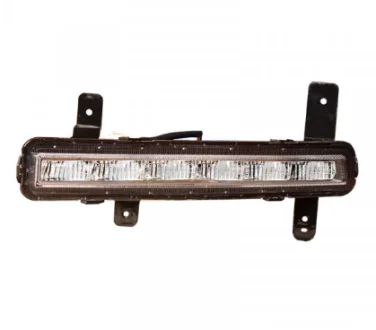 Фара противотуманная передняя левая Great Wall Haval H2 Aftermarket 4137100XSZ08B