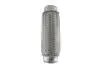 Гофра глушителя 45 * 200 Chery Jaggi (S21) Aftermarket 45x200 (фото 1)