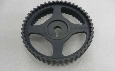 Шестерня распредвала BYDF3 Aftermarket 471Q-1000013