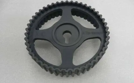 Шестерня распредвала BYDF3 Aftermarket 471Q-1000013