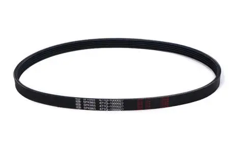 Ремень генератора 5PK865 BYD F3/G3 Aftermarket 471Q-1000027