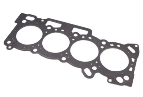 Прокладка ГБЦ 1.1L (метал) Chery QQ Aftermarket 472-1003040AB-01