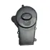 Крышка ремня ГРМ нижняя Chery QQ Aftermarket 472-1007041 (фото 1)