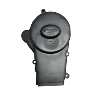 Крышка ремня ГРМ нижняя Chery QQ Aftermarket 472-1007041