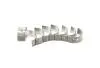 Вкладиш шатунний 0 25 Chery QQ Aftermarket 472-BJ1004116BA (фото 1)