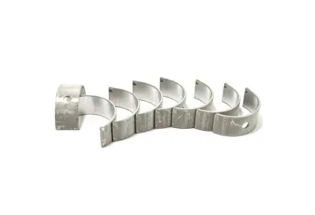 Вкладиш шатунний 0 25 Chery QQ Aftermarket 472-BJ1004116BA
