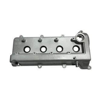 Крышка ГБЦ Chery QQ Aftermarket 472FC-1003030