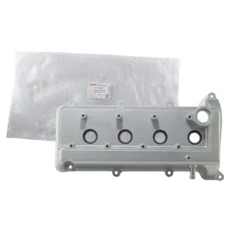 Крышка ГБЦ Chery QQ Aftermarket 472FC-1003030