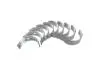 Вкладыш коленвала 0.5 473H S12 S21 Aftermarket 473F-BJ1005012CA (фото 1)