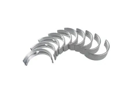 Вкладыш коленвала 0.5 473H S12 S21 Aftermarket 473F-BJ1005012CA