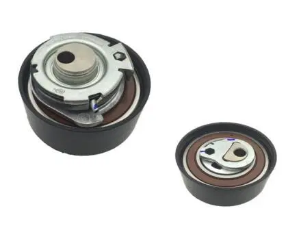 Ролик ГРМ натяжной Chery Aftermarket 473H-1007060AB