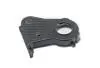 Кожух ремня ГРМ наружный нижний Chery Beat Jaggi Kimo Aftermarket 473H-1007083 (фото 1)