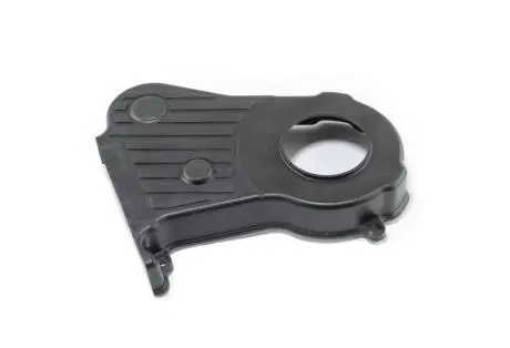 Кожух ремня ГРМ наружный нижний Chery Beat Jaggi Kimo Aftermarket 473H-1007083
