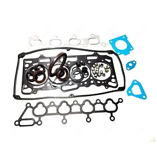 Комплект прокладок BYD F3 1,5L Aftermarket 473QA-1003000