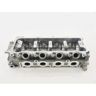 Фото головка блока цилиндров BYD F3 1.5 Aftermarket 473QA-1003400 Головка блока цилиндров BYD F3 1.5 Aftermarket 473QA-1003400