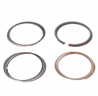 Кольцо поршневое BYDL3 Aftermarket 473QA-1004021