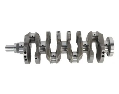 Коленвал 473Q BYDL3 Aftermarket 473QD-1005020