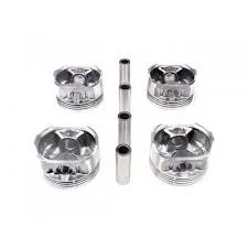 Поршень STD 1.6L (компл.) BYDF3 Aftermarket 476Q-1004001