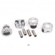 Поршень (клас А) 4G1 BYDF3 Aftermarket 476Q-1004010-1