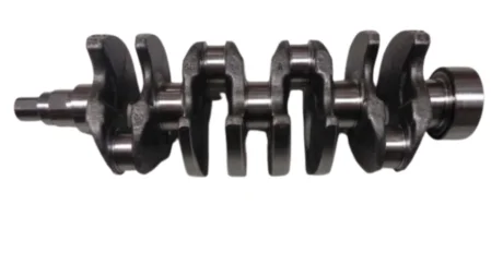 Колінвал / вал колінчастий Бід Ф3 BYD F3 1.6 MT Aftermarket 476Q-1005001B