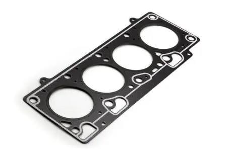 Прокладка ГБЦ (метал) ЗАЗ Chery Aftermarket 477F-1003080