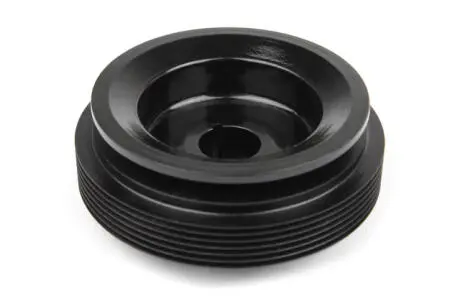 Шкив коленвала Chery Forza KLM KLM AutoParts 477F-1005070