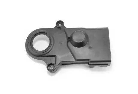 Кожух ГРМ нижний ЗАЗ Chery Forza Aftermarket 477F-1007140