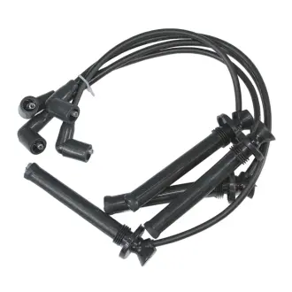 Високовольтні дроти ЗАЗ Chery Forza / Elara Aftermarket 477F-3707130_40_50_60