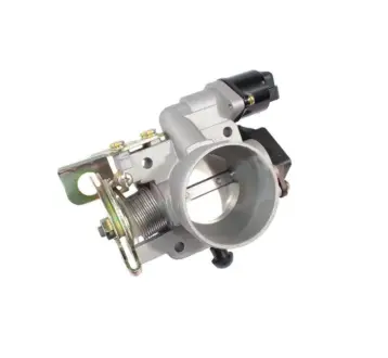 Дроссельная заслонка Chery E5 Aftermarket 477F-3765010BA