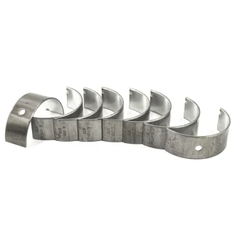 Вкладиші шатунні STD Chery Amulet, Karry Aftermarket 480-BJ1004121
