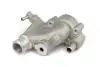 Корпус термостата Chery Amulet/Karry Aftermarket 480E-1306030CA (фото 2)