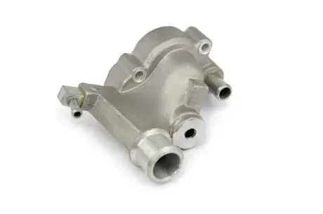 Корпус термостата Chery Amulet/Karry Aftermarket 480E-1306030CA