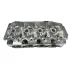 Головка блока цилиндров (не в сборе) Chery Amulet Aftermarket 480EF-1003010 (фото 1)