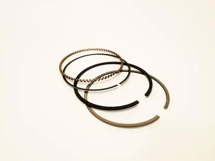 Кольца поршневые STD Chery Amulet/Karry KLM KLM AutoParts 480EF-1004030
