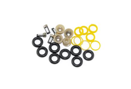 Форсунка топливная Chery Amulet/Karry Womi Aftermarket 480EF-1112010