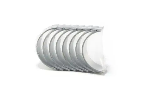 Вкладыши шатунные 0 5 ЗАЗ Chery Forza Aftermarket 480EJ-BJ1004121CA