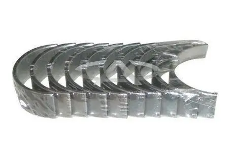 Вкладыши коренные 0.25 ЗАЗ Chery Forza Aftermarket 480EJ-BJ1005012BA