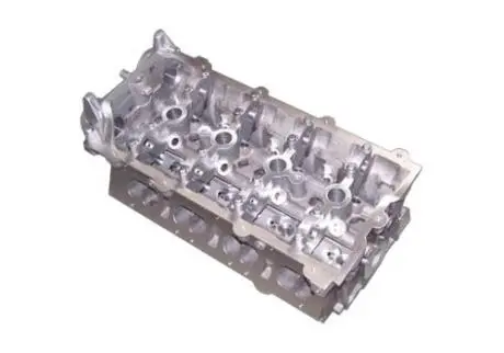 Головка блока цилиндров Chery Elara/Eastar Aftermarket 481F-1003010BA
