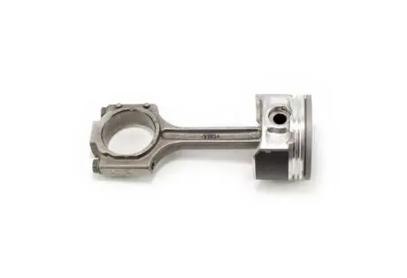Поршень в зборі з шатуном Chery Tiggo Aftermarket 481FC-1004001
