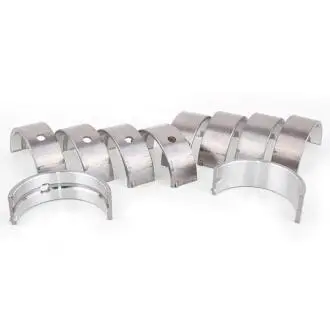 Вкладиші корінні 0.25 CHERY M11 (M11) KLM KLM AutoParts 481FC-BJ1005012BA