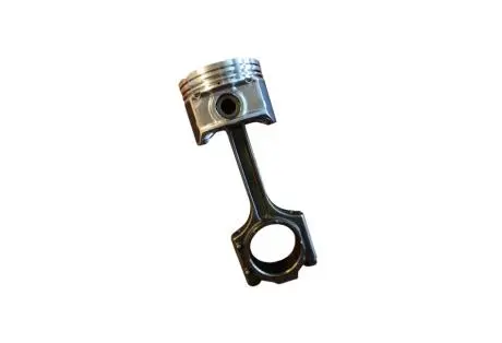 Поршень 1шт + палец + шатун STD M11 Aftermarket 481FD-1004001