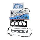Комплект прокладок двигуна Chery M11 Tiggo Aftermarket 481H-10001111