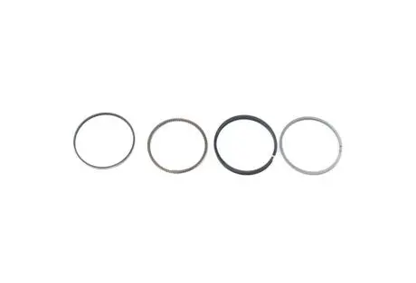 Кольца поршневые (A21, +0,25, -2010, комплект) Aftermarket 481H-1004030BA