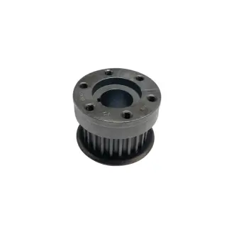 Шестерня ГРМ коленвала Chery Elara Aftermarket 481H-1005051