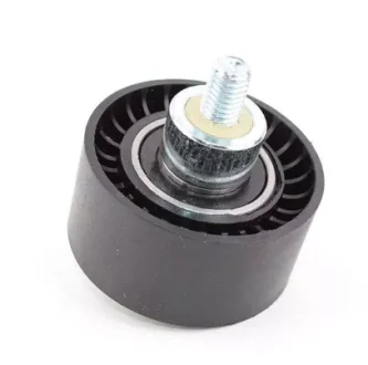 Ролик ГРМ обвідний №1 Chery Aftermarket 481H-1007070BA