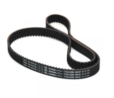 Ремінь ГРМ 173YU25,4 Chery Aftermarket 481H-1007073BA